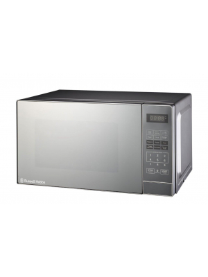 Russell Hobbs 20l Electronic Microwave Oven Rhem21l          