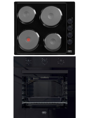 Defy built top in stoves prices