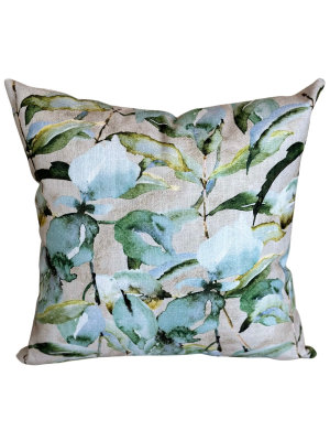 Laurel Sage Scatter Cushion 50cm X 50cm in Biggest Black Friday Sale Ever, Furniture, Furniture Accessories, Cushions at OK Furniture.