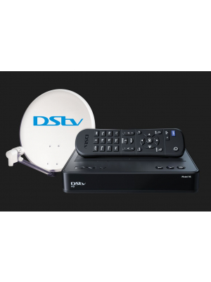 Decoders, DSTV Satelite | Audio Visual - OK Furniture
