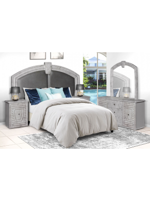 Bedroom Suites Bedroom Furniture OK Furniture