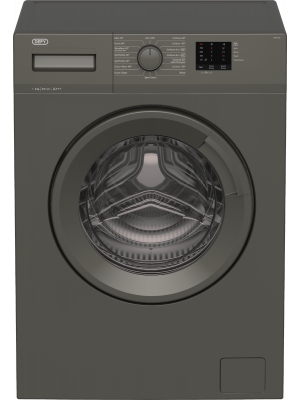 Front loader Washing Machine OK Furniture