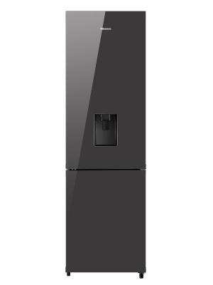 Upright Fridge Kitchen Appliances OK Furniture