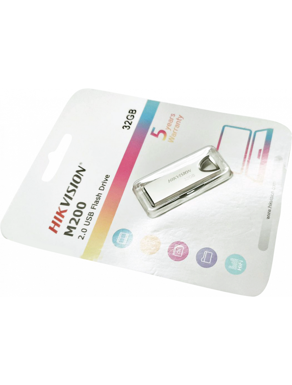 Hikvision 32gb Flash Drive