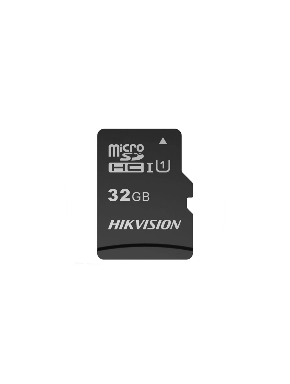 Hikvision 32gb Micro Sd Card And Adaptor