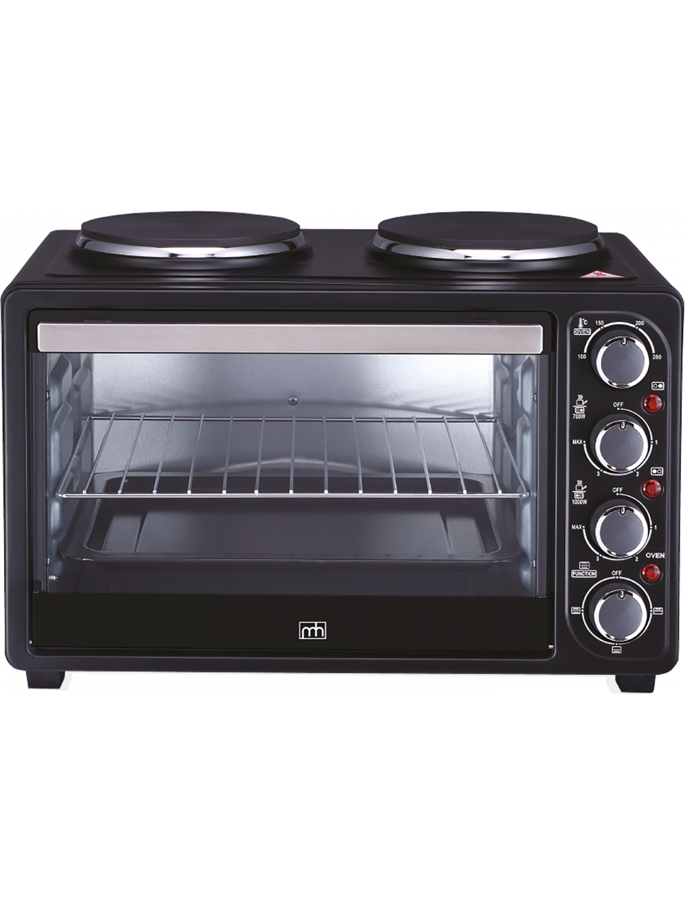 Muller Haupt Plate 24lt Mini Oven