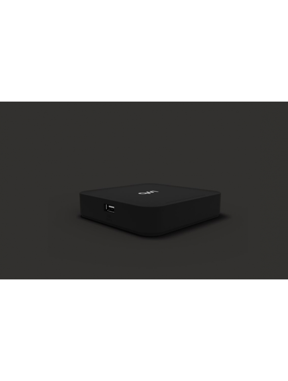 Qvwi 4k Google Streaming Box - Leap S3