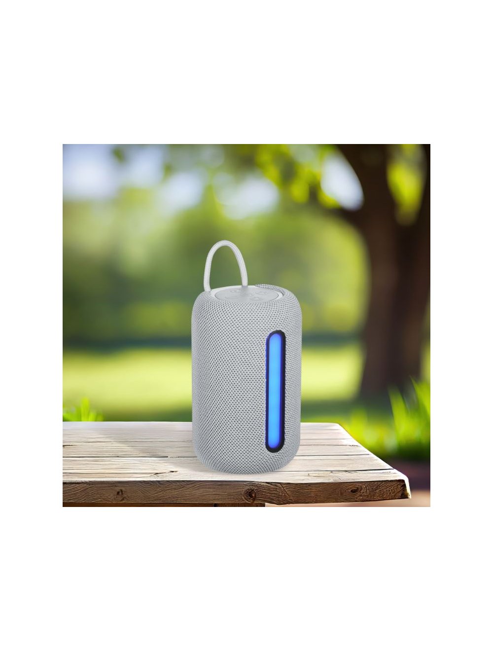 Amplify Swift Series Bluetooth Speaker Am-3423-gr