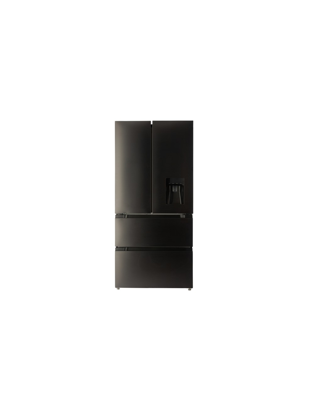 Defy 492lt French Door Fridge Dff440