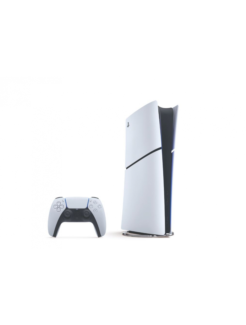 PS5　 Sony Playstation 5 Slim Digital Console 825gb