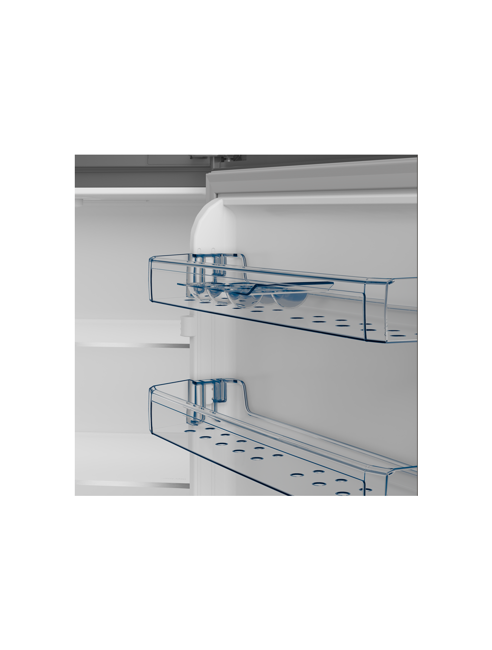 Defy 348lt Metallic Water Dispenser Fridge Dac645