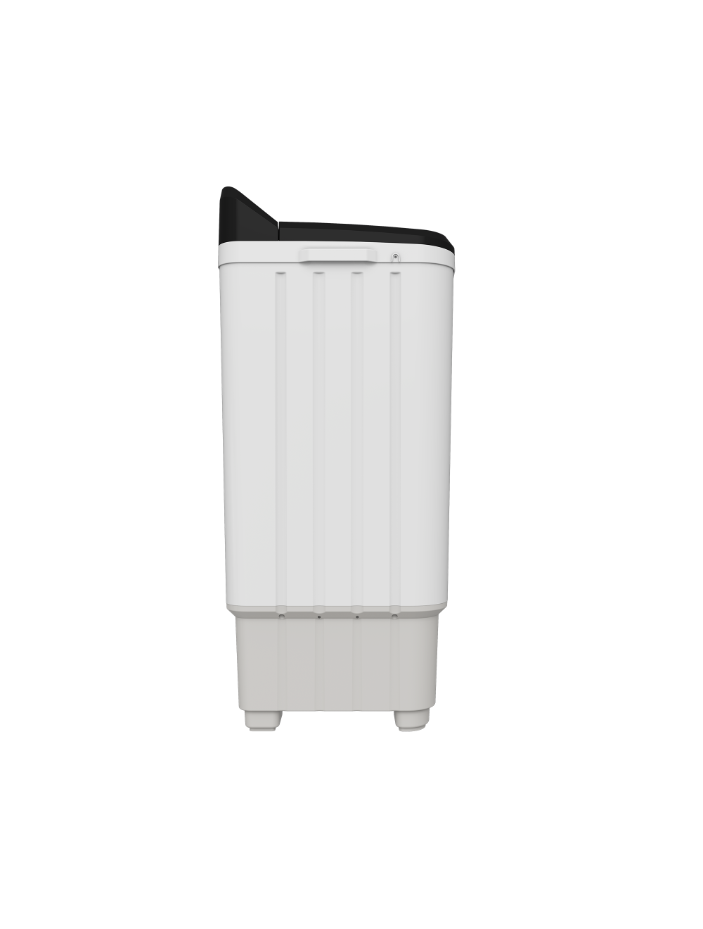 Defy 9kg White Twin Tub Dtt169