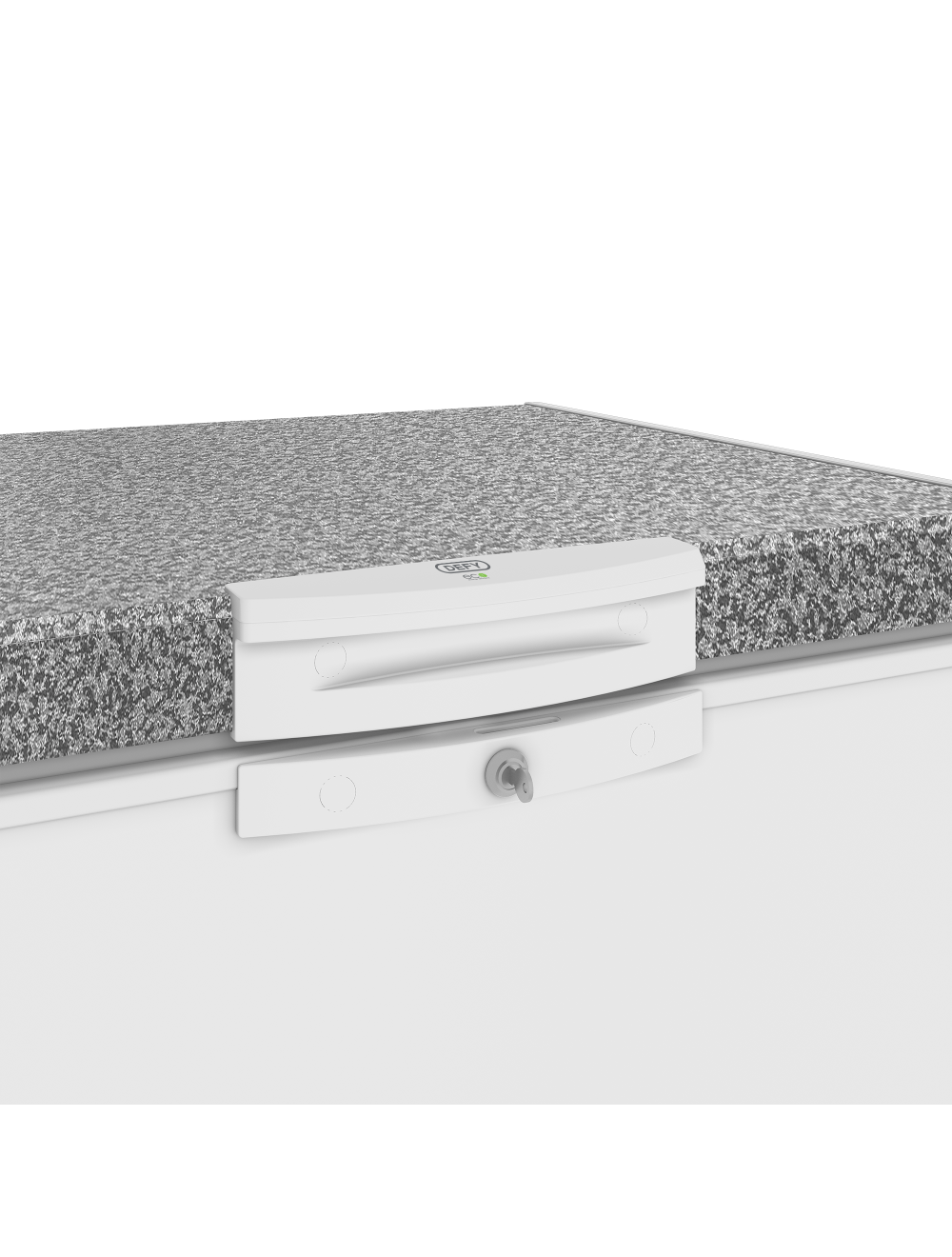 Defy 195lt White Chest Freezer Dmf470