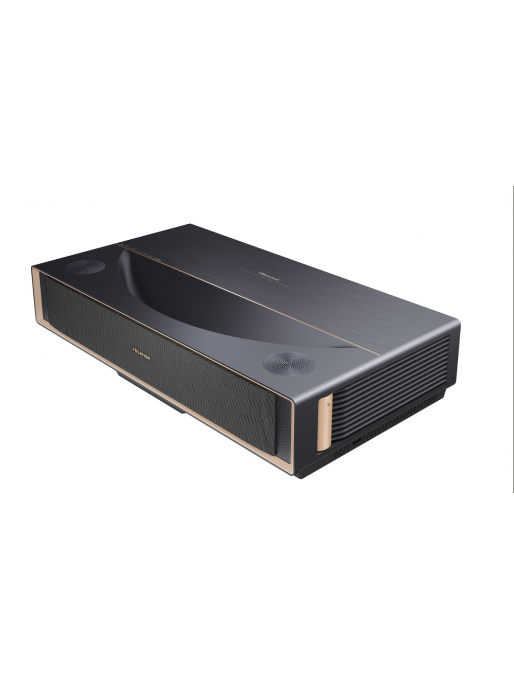 Hisense 100