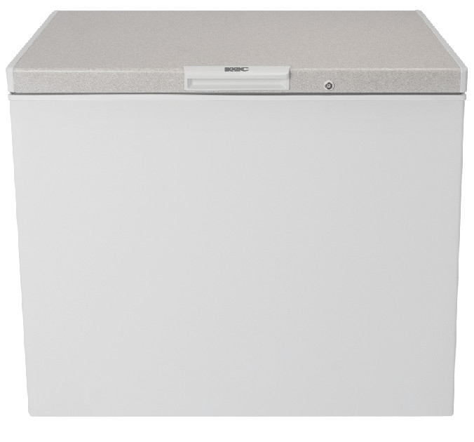 Kic 279l White Chest Freezer Kcg305 Wh