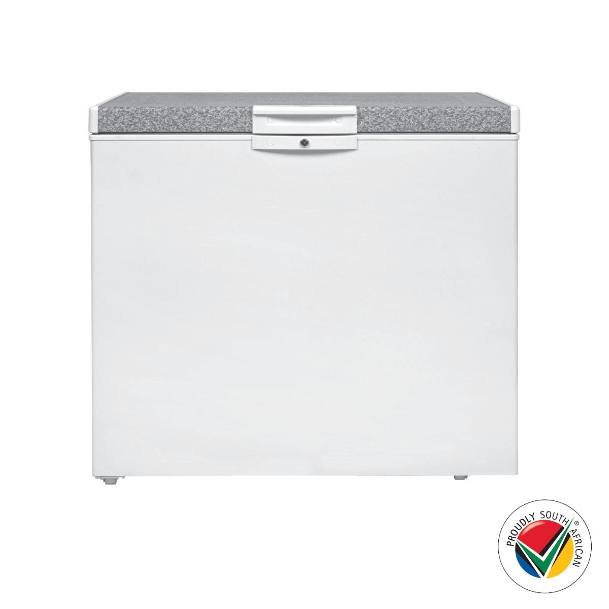 Defy 195lt White Chest Freezer Dmf470