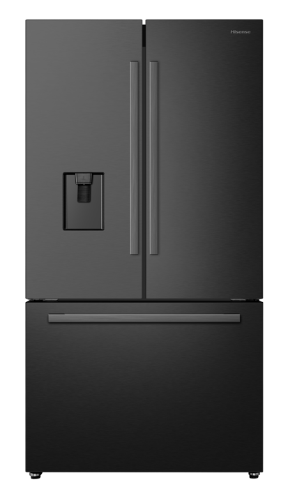 Hisense H760fsb-wd 575l F/door Hisense 575l French Door S/s