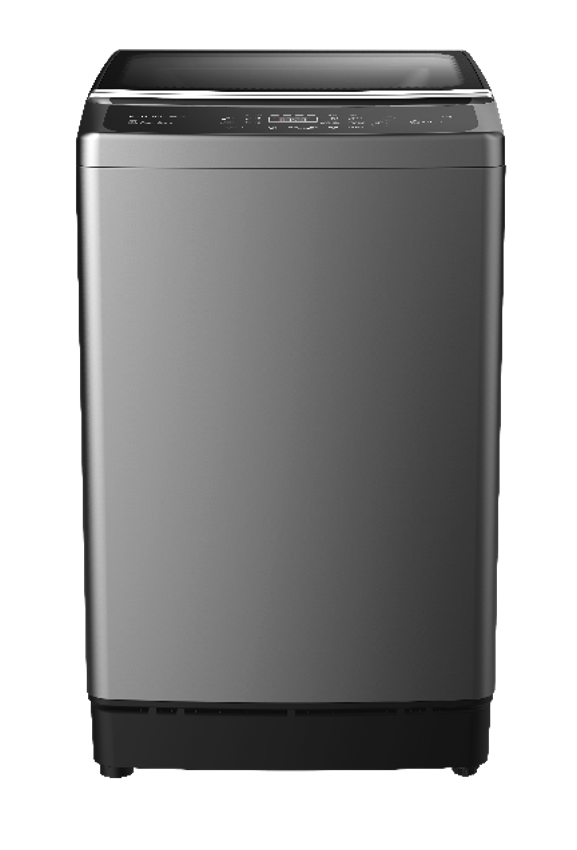 Hisense 11kg Titanium Grey Top Loader Wtja1112t