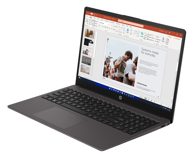 Hp 15.6
