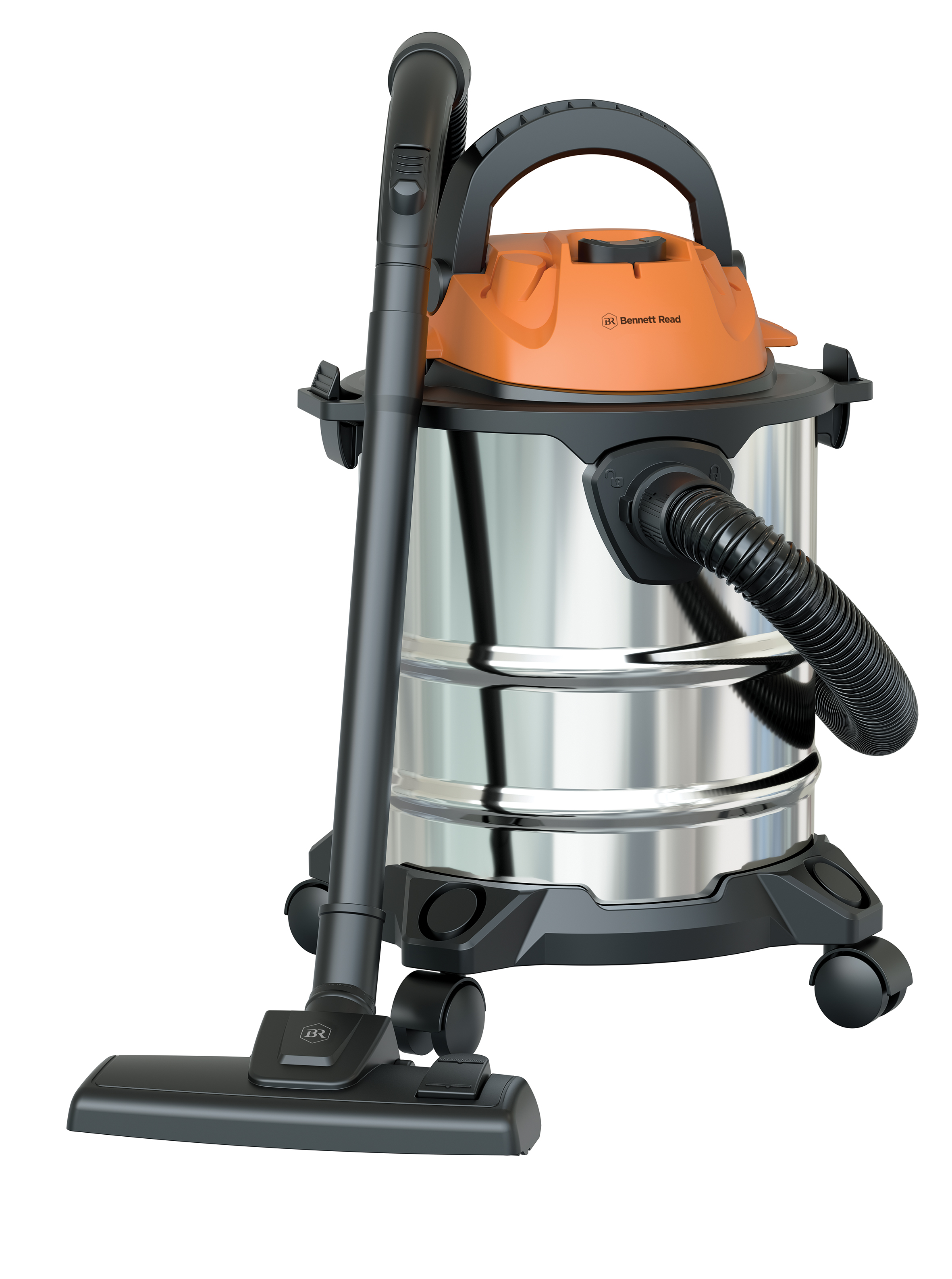 Bennett Read Titan 15wdb 1200w Vacuum