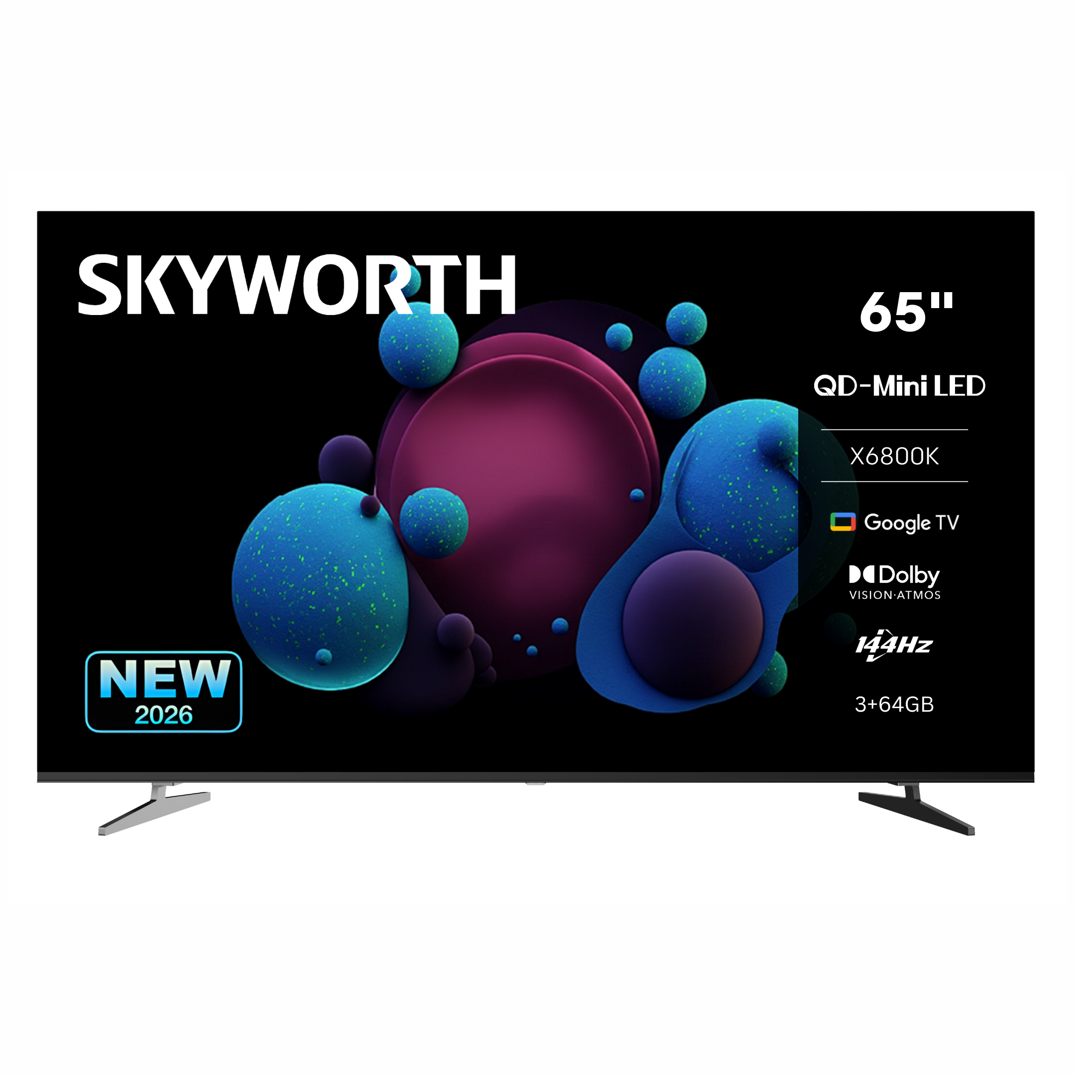 Skyworth 65