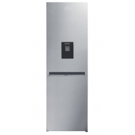 Defy 267lt Metallic Water Dispenser Fridge Dac475