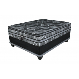 Restonic Chiro-zone 152cm Base Set