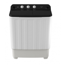 Defy 9kg White Twin Tub Dtt169