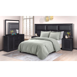 Casablanca 2pce Bedroom Suite Mk2