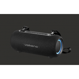 Volkano Mamba 2.0 Series Bt Speaker Black Vk-3137-bk