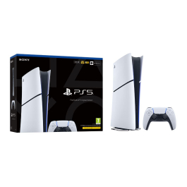 Sony Playstation 5 Slim Digital Console 825gb