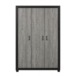 Metricon Robe 120cm Nixon Robe