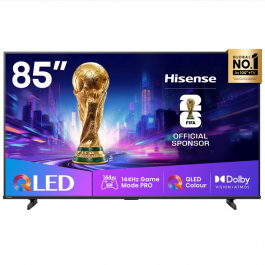 Hisense 85