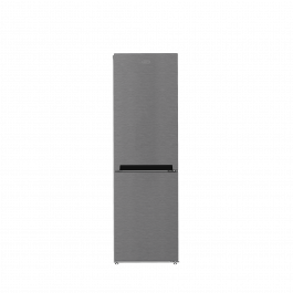 Defy 210lt Metallic Combi Fridge Dac363