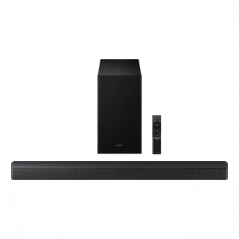 Samsung 3.1ch B-series Soundbar Subwoofer Hw-b650f