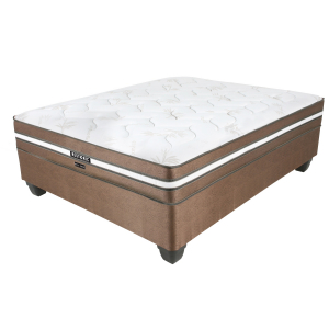 Restonic Rest Zone 152cm Base Set by Restonic in Summer Of Savings, Biggest Black Friday Sale Ever, Christmas Price Beat 2024, Birthday Deals, The Best Birthday Deals 2025 old, Birthday Bash, Big Red Sale, Low Price Mania, Big Brands Sale, Bedding, Furniture, Restonic, Queen Size Beds (152cm) at OK Furniture.