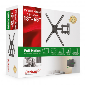 Barkan Brae3433 13-65