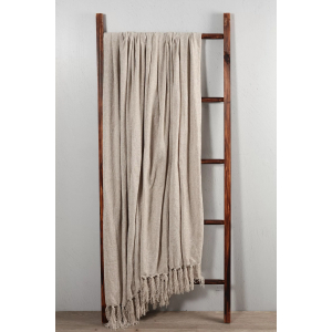 Chenille Taupe Throw 125x150cm Chenille Taupe Throw 125x150cm in Lowest Prices Every Day, Furniture, Furniture Accessories, Accessories at OK Furniture.