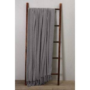 Chenille Grey Throw 125x150cm Chenille Grey Throw 125x150cm in Lowest Prices Every Day, Furniture, Great Gifts Under 1000, Furniture Accessories, Accessories at OK Furniture.