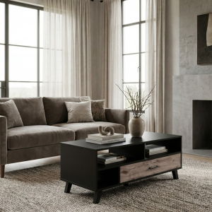 Megan Coffee Table in Furniture, Furniture, Lounge, Coffee & Side Tables at OK Furniture.