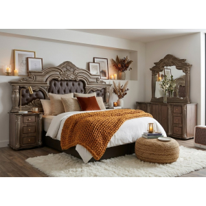 2pce Bellona Mk2 Bedroom Suite in Birthday Bonanza, Gauteng Free Delivery, Bedroom, Furniture, Suites, Bedroom, Bedroom Suites at OK Furniture.
