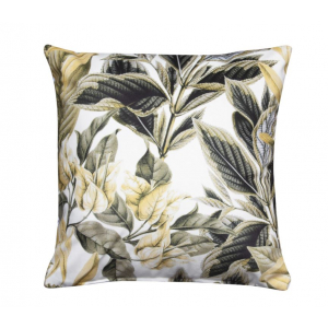 Green Floral 50x50 Scatter Cus in Up to 75% Off, Furniture, Furniture Accessories, Cushions at OK Furniture.