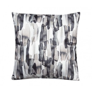Grey Abstract 50x50 Scatter Cu in Up to 75% Off, Furniture, Furniture Accessories, Cushions at OK Furniture.