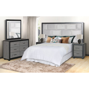 2pce Nixon Bedroom Suite in Furniture, Bedroom, Bedroom Suites at OK Furniture.