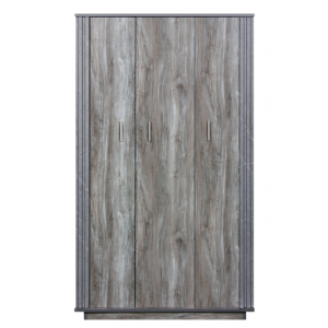 120cm Cassidy Robe in Furniture, Featured, Bedroom, Wardrobes at OK Furniture.