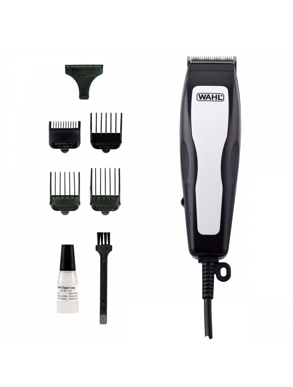 Wahl hair clipper blades new arrivals
