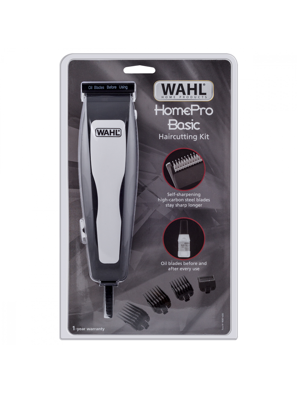 Home pro wahl 2025