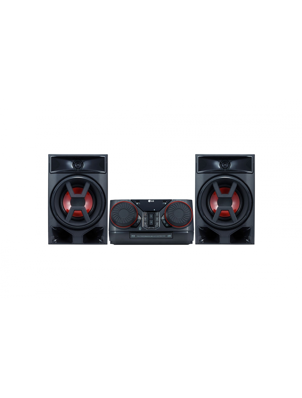Ok hotsell music system