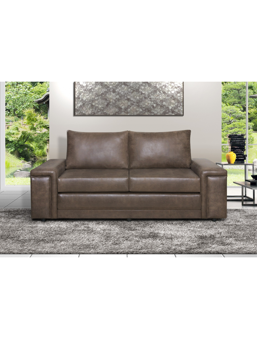 Valentino Sleeper Couch