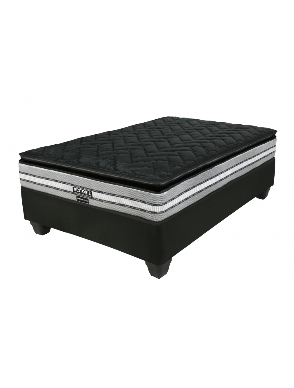 137 cm store bed size